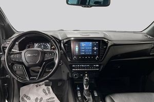 Isuzu D-Max bild 7
