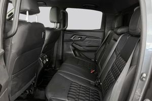 Isuzu D-Max bild 9