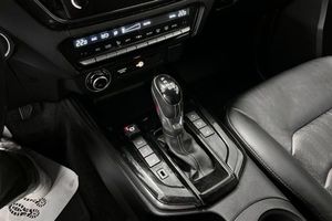 Isuzu D-Max bild 12