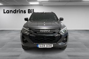 Isuzu D-Max bild 2