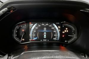 Isuzu D-Max bild 10