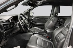 Isuzu D-Max bild 8