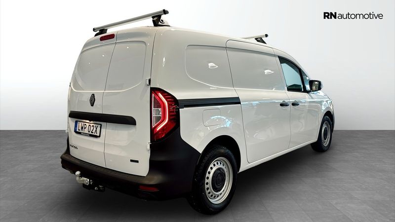 Renault Kangoo bild 5