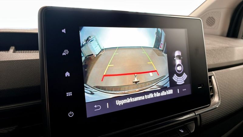 Renault Kangoo bild 19
