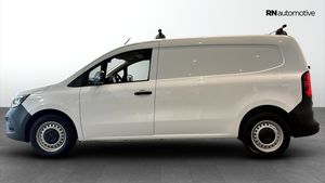 Renault Kangoo bild 2