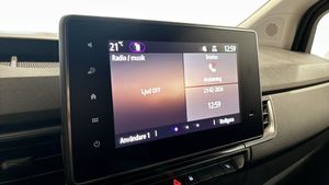 Renault Kangoo bild 16