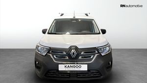 Renault Kangoo bild 8