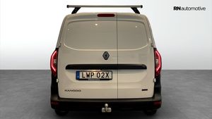 Renault Kangoo bild 4
