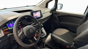 Renault Kangoo bild 11