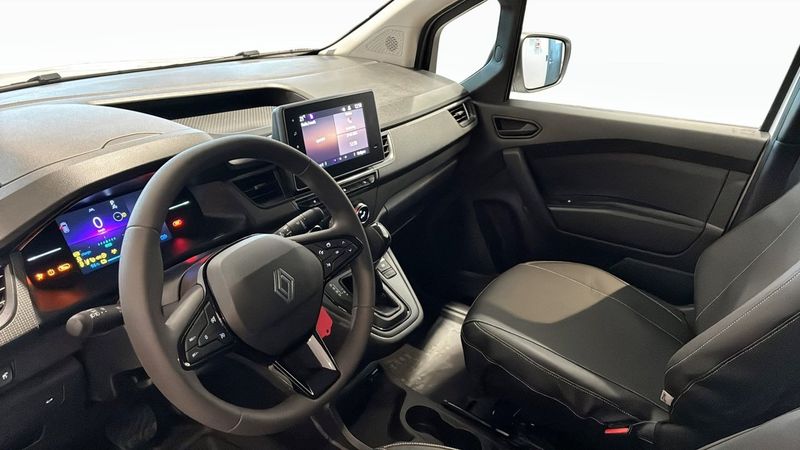 Renault Kangoo bild 11