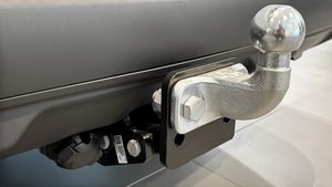 Renault Kangoo bild 20