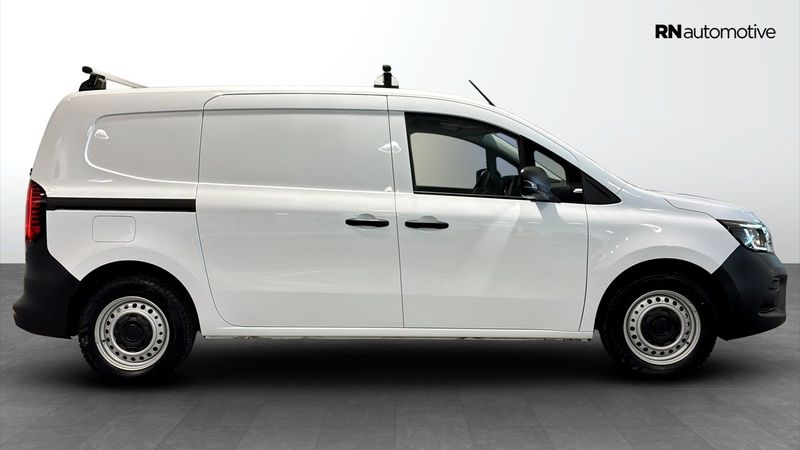 Renault Kangoo bild 6