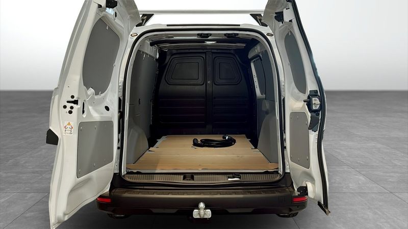 Renault Kangoo bild 9