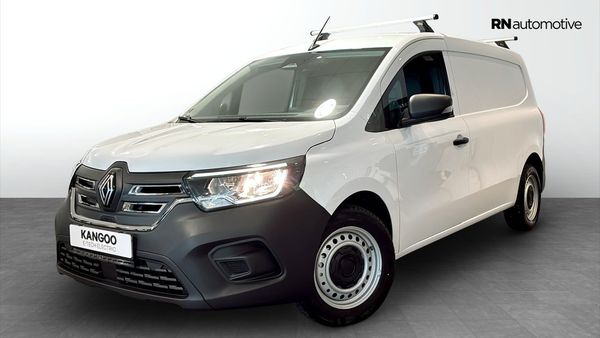 Renault Kangoo E-TECH | L2 BASE LINE | 120HK - 2025