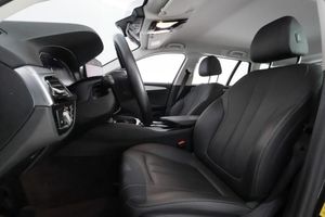 BMW 530 bild 11