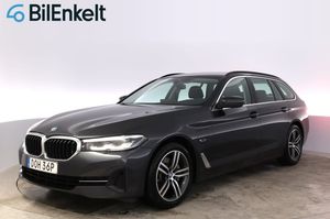 BMW 530 bild 4