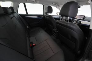 BMW 530 bild 19