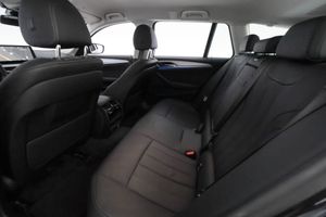BMW 530 bild 18