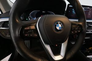 BMW 530 bild 16