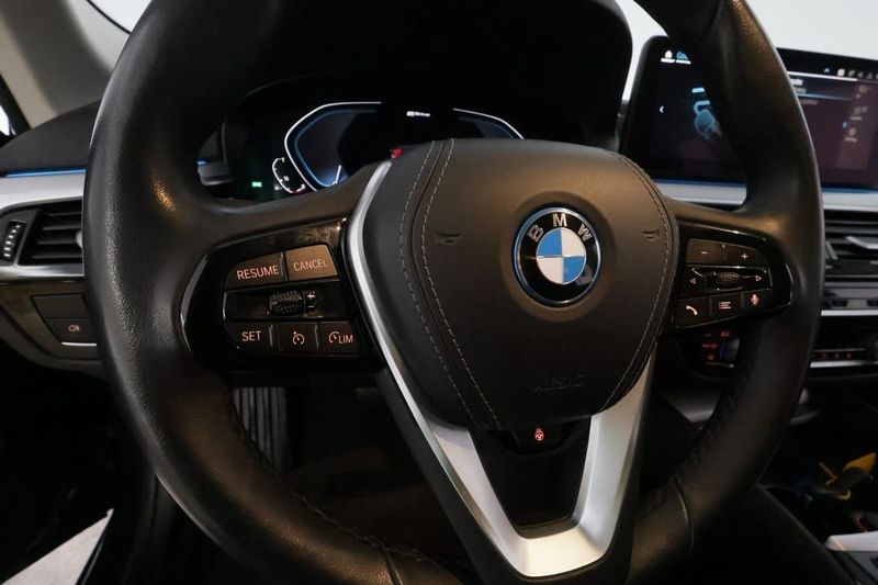 BMW 530 bild 16