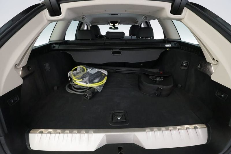 BMW 530 bild 8