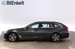 BMW 530 bild 5