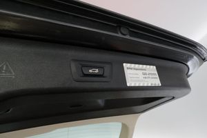 BMW 530 bild 9