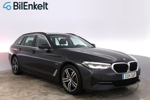 BMW 530 bild 1