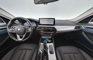 BMW 530 bild 13
