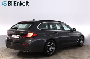 BMW 530 bild 3