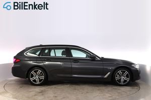 BMW 530 bild 2