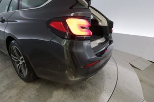 BMW 530 bild 7
