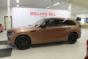 Mazda CX-80 bild 2