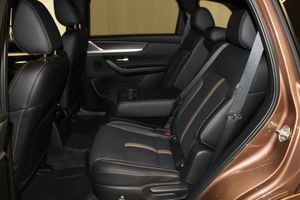 Mazda CX-80 bild 5