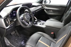 Mazda CX-80 bild 8