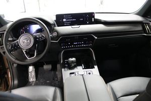 Mazda CX-80 bild 7
