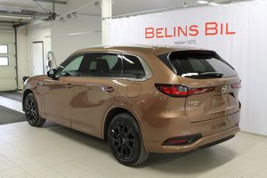Mazda CX-80 bild 3