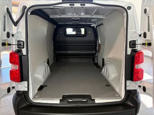 Fiat Scudo bild 9