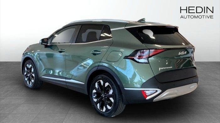 Kia Sportage bild 2