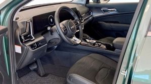 Kia Sportage bild 4