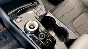 Kia Sportage bild 5