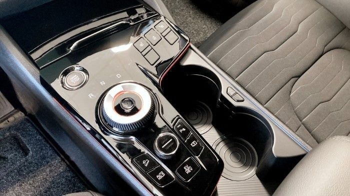 Kia Sportage bild 5