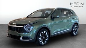 Kia Sportage bild 1