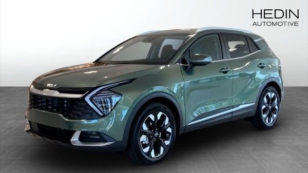 Kia Sportage Plug-in ADVANCE / PL FRÅN 4995:- MÅN - 2025