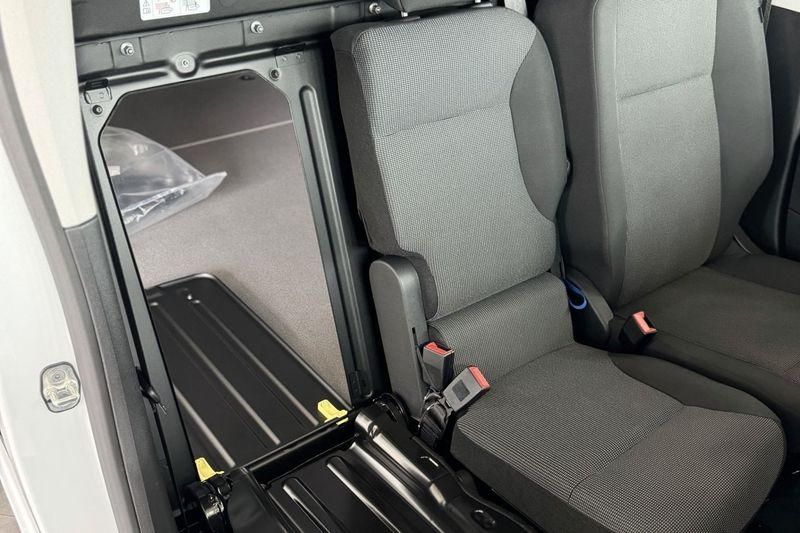 Fiat Doblo bild 6