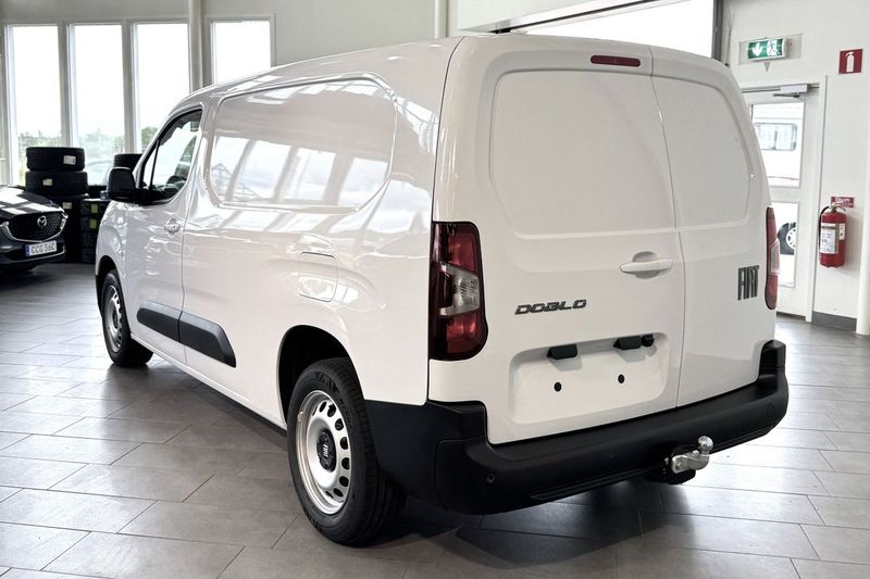 Fiat Doblo bild 3