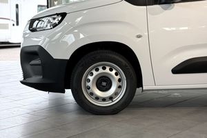 Fiat Doblo bild 2