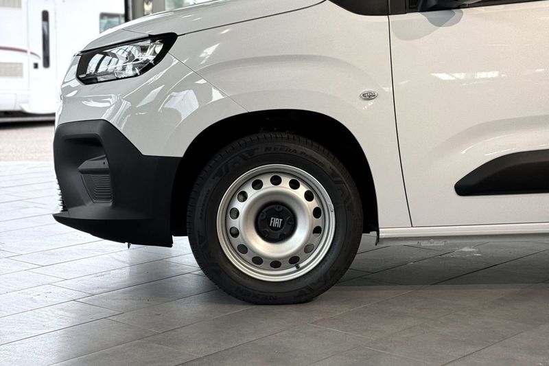 Fiat Doblo bild 2