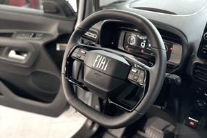Fiat Doblo bild 8