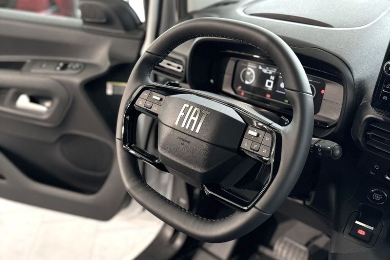 Fiat Doblo bild 8